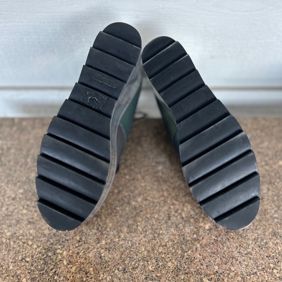 RARE! Limited edition Reflective YRU Qloud shoes. New/never worn. - Picture 8 of 10